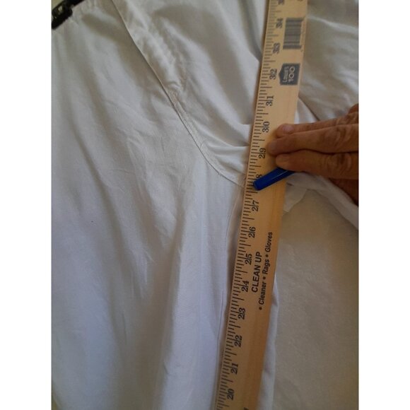 Tommy Bahama Relax Mens Size Large Vacation Casual Preppy Beach Linen Trousers - Picture 6 of 8